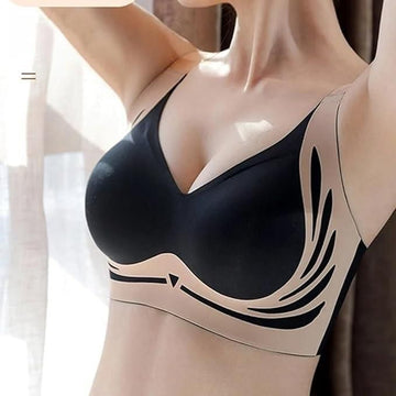 SculpBra™ Push Up Bra with Anti-Sagging Lift